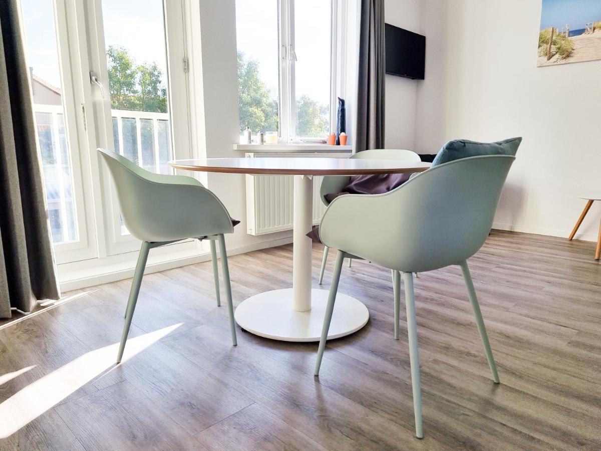 Studio Hello Domburg 2 Do40 Extérieur photo