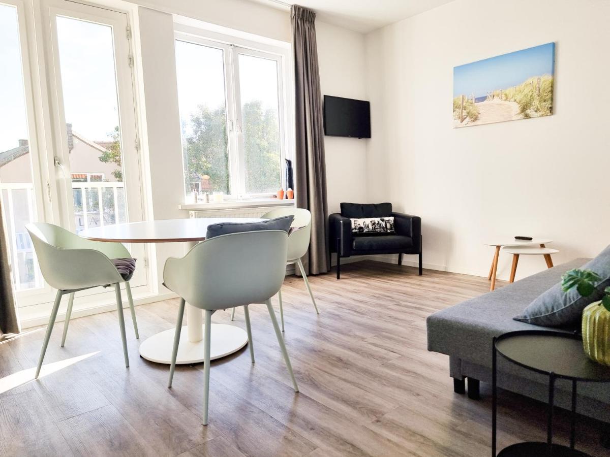 Studio Hello Domburg 2 Do40 Extérieur photo